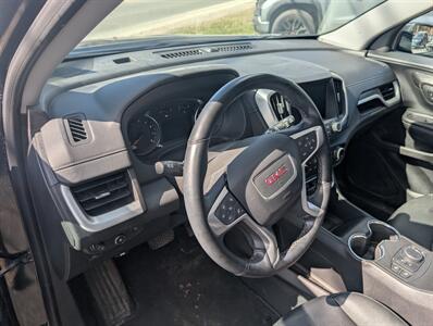 2024 GMC Terrain SLT   - Photo 34 - St. Johnsbury, VT 05819