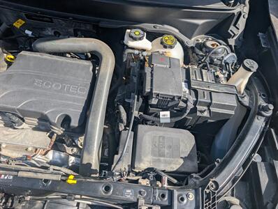 2024 GMC Terrain SLT   - Photo 17 - St. Johnsbury, VT 05819