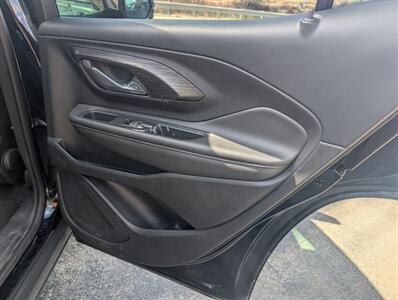 2024 GMC Terrain SLT   - Photo 28 - St. Johnsbury, VT 05819