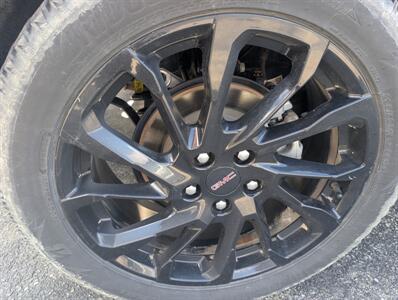 2024 GMC Terrain SLT   - Photo 13 - St. Johnsbury, VT 05819