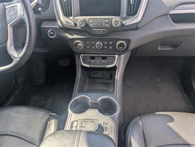 2024 GMC Terrain SLT   - Photo 21 - St. Johnsbury, VT 05819