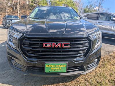 2024 GMC Terrain SLT   - Photo 10 - St. Johnsbury, VT 05819