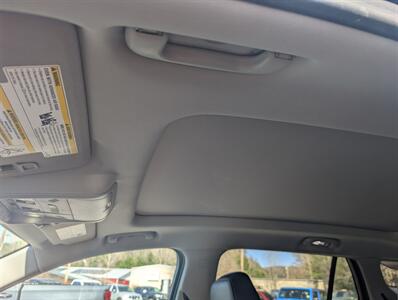 2024 GMC Terrain SLT   - Photo 32 - St. Johnsbury, VT 05819