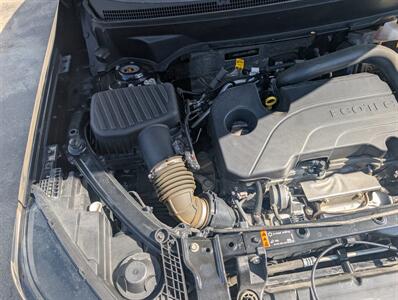 2024 GMC Terrain SLT   - Photo 19 - St. Johnsbury, VT 05819