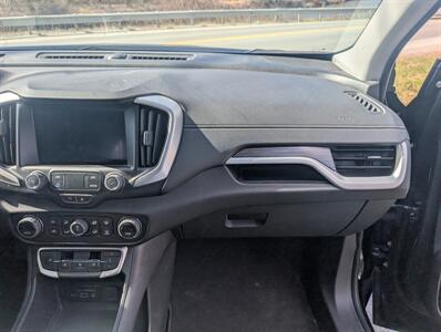 2024 GMC Terrain SLT   - Photo 22 - St. Johnsbury, VT 05819