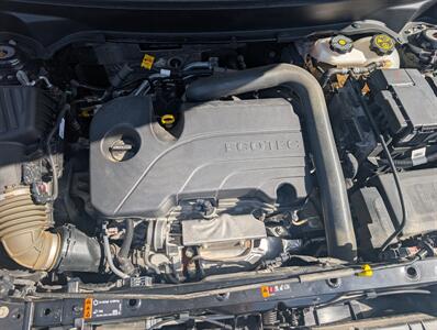 2024 GMC Terrain SLT   - Photo 18 - St. Johnsbury, VT 05819