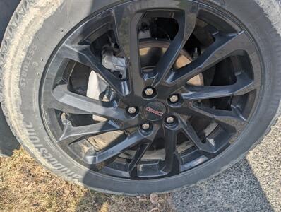 2024 GMC Terrain SLT   - Photo 15 - St. Johnsbury, VT 05819