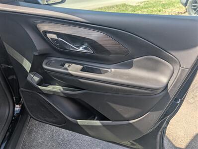 2024 GMC Terrain SLT   - Photo 26 - St. Johnsbury, VT 05819