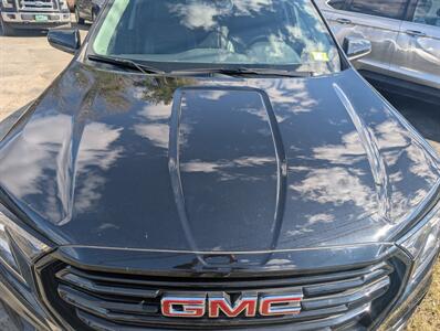 2024 GMC Terrain SLT   - Photo 9 - St. Johnsbury, VT 05819