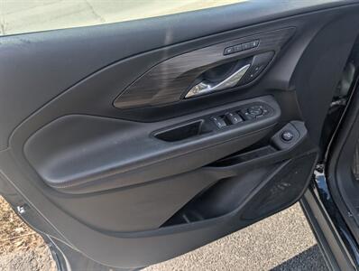 2024 GMC Terrain SLT   - Photo 35 - St. Johnsbury, VT 05819