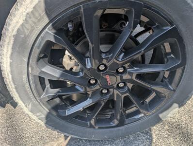 2024 GMC Terrain SLT   - Photo 14 - St. Johnsbury, VT 05819