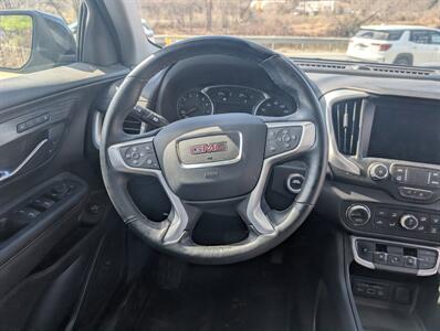 2024 GMC Terrain SLT   - Photo 24 - St. Johnsbury, VT 05819
