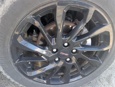 2024 GMC Terrain SLT   - Photo 12 - St. Johnsbury, VT 05819