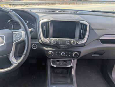 2024 GMC Terrain SLT   - Photo 23 - St. Johnsbury, VT 05819