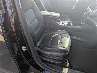 2024 GMC Terrain SLT   - Photo 25 - St. Johnsbury, VT 05819