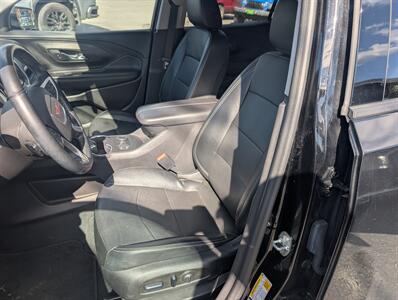 2024 GMC Terrain SLT   - Photo 33 - St. Johnsbury, VT 05819