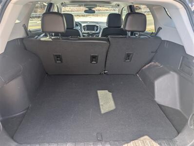 2024 GMC Terrain SLT   - Photo 29 - St. Johnsbury, VT 05819