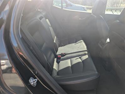 2024 GMC Terrain SLT   - Photo 27 - St. Johnsbury, VT 05819