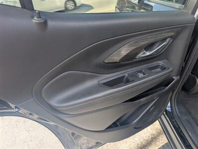 2024 GMC Terrain SLT   - Photo 31 - St. Johnsbury, VT 05819