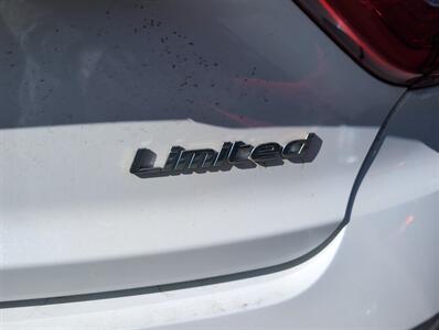 2017 Hyundai SONATA Sport   - Photo 34 - St. Johnsbury, VT 05819