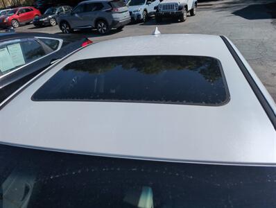 2017 Hyundai SONATA Sport   - Photo 31 - St. Johnsbury, VT 05819