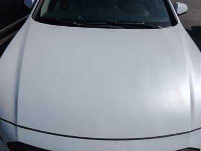 2017 Hyundai SONATA Sport   - Photo 30 - St. Johnsbury, VT 05819