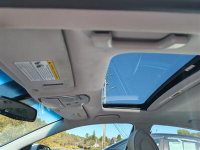 2017 Hyundai SONATA Sport   - Photo 8 - St. Johnsbury, VT 05819