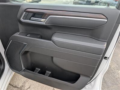 2025 GMC Sierra 1500 SLT   - Photo 30 - St. Johnsbury, VT 05819