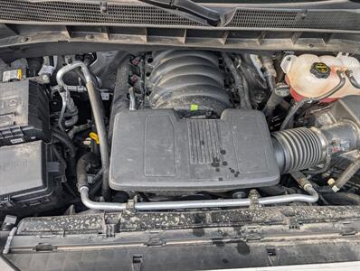 2025 GMC Sierra 1500 SLT   - Photo 22 - St. Johnsbury, VT 05819