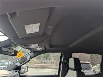 2025 GMC Sierra 1500 SLT   - Photo 36 - St. Johnsbury, VT 05819
