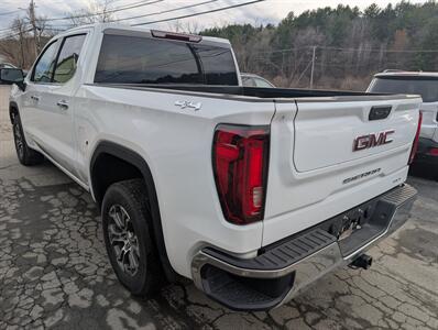 2025 GMC Sierra 1500 SLT   - Photo 42 - St. Johnsbury, VT 05819