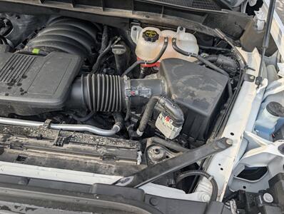 2025 GMC Sierra 1500 SLT   - Photo 21 - St. Johnsbury, VT 05819
