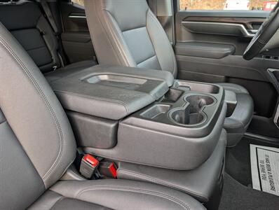 2025 GMC Sierra 1500 SLT   - Photo 24 - St. Johnsbury, VT 05819