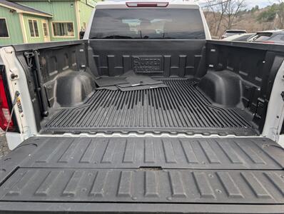 2025 GMC Sierra 1500 SLT   - Photo 33 - St. Johnsbury, VT 05819