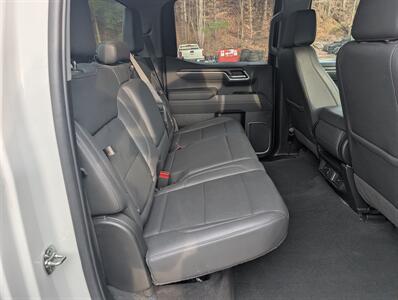 2025 GMC Sierra 1500 SLT   - Photo 31 - St. Johnsbury, VT 05819
