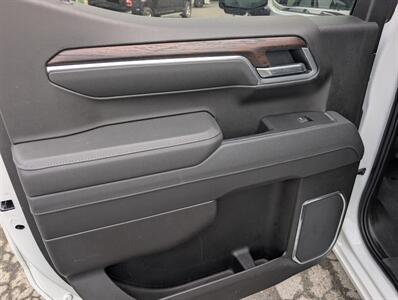 2025 GMC Sierra 1500 SLT   - Photo 35 - St. Johnsbury, VT 05819