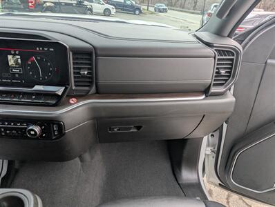 2025 GMC Sierra 1500 SLT   - Photo 26 - St. Johnsbury, VT 05819