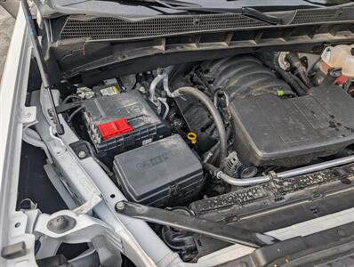 2025 GMC Sierra 1500 SLT   - Photo 23 - St. Johnsbury, VT 05819