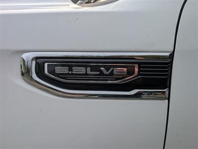 2025 GMC Sierra 1500 SLT   - Photo 7 - St. Johnsbury, VT 05819