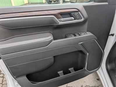 2025 GMC Sierra 1500 SLT   - Photo 39 - St. Johnsbury, VT 05819