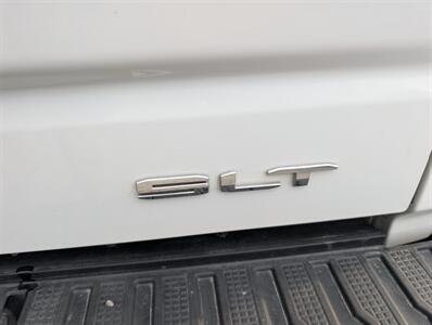2025 GMC Sierra 1500 SLT   - Photo 9 - St. Johnsbury, VT 05819