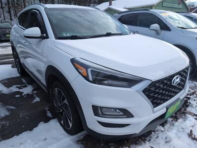 2019 Hyundai TUCSON Sport - Photo 4 - St. Johnsbury, VT 05819