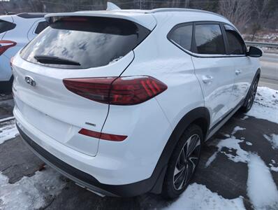 2019 Hyundai TUCSON Sport - Photo 3 - St. Johnsbury, VT 05819