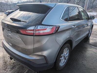 2022 Ford Edge SEL   - Photo 3 - St. Johnsbury, VT 05819