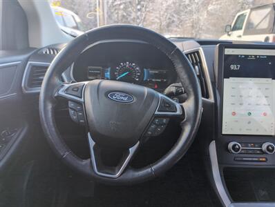 2022 Ford Edge SEL   - Photo 17 - St. Johnsbury, VT 05819