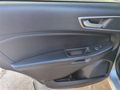 2022 Ford Edge SEL   - Photo 9 - St. Johnsbury, VT 05819