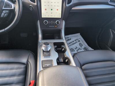 2022 Ford Edge SEL   - Photo 20 - St. Johnsbury, VT 05819