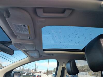 2022 Ford Edge SEL   - Photo 8 - St. Johnsbury, VT 05819