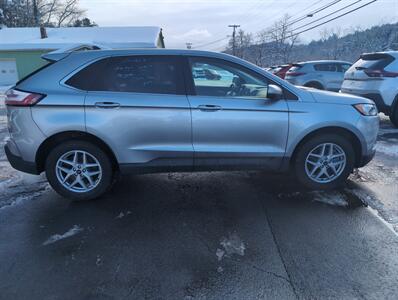 2022 Ford Edge SEL   - Photo 37 - St. Johnsbury, VT 05819