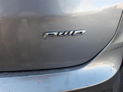 2022 Ford Edge SEL   - Photo 35 - St. Johnsbury, VT 05819